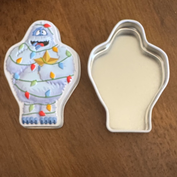 The Humble Bumble Collectors Tin - Picture 2 of 3